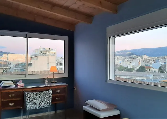 Sunshine Penthouse
