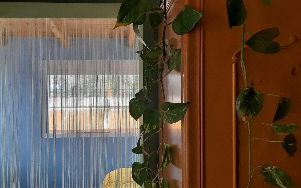 Sunshine Penthouse Athens